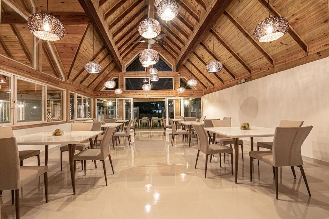 Hotel Caribbean Coral Сан-Андрес Экстерьер фото